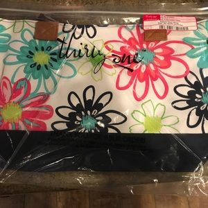 NIP Thirty One Demi Day Bag